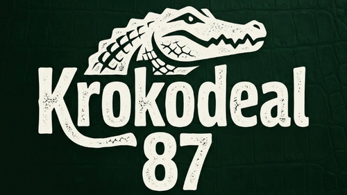 Krokodeal87