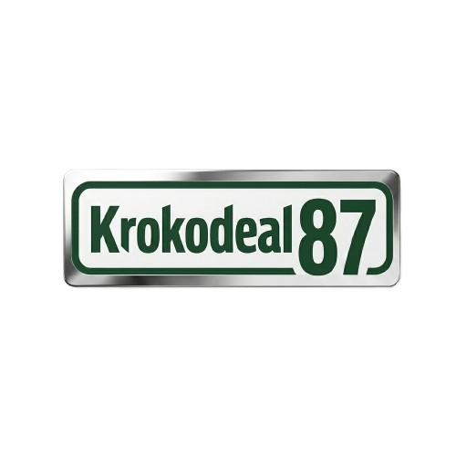 Krokodeal87